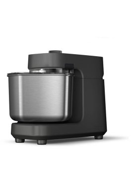 Impastatrice Halo Pro Spiral Mixer - Planetaria Grigio Antracite - 2