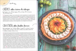 Impasti di Base — Libro - 3
