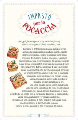 Impasti e Ricette di Base — Libro - 2