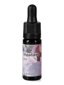 Impatiens - Dose - 1