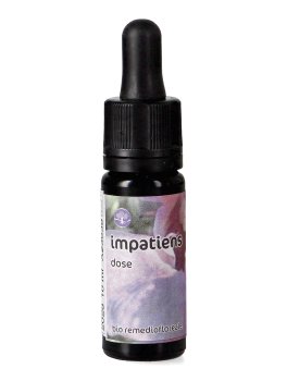 Impatiens - Soluzione Madre - 1