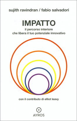 Impatto — Libro - 1