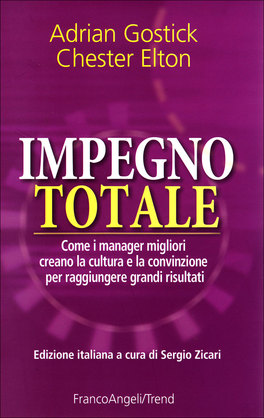 Impegno Totale  — Libro - 1
