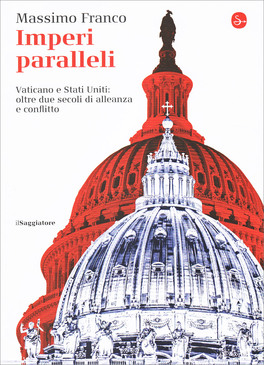 Imperi Paralleli — Libro - 1