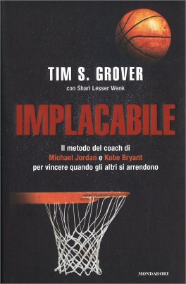 Implacabile — Libro - 1