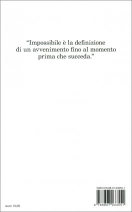 Impossibile — Libro - 2