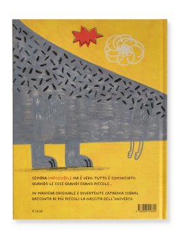 Impossibile — Libro - 4