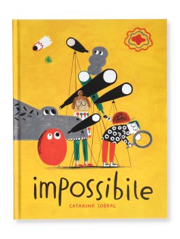 Impossibile — Libro - 1