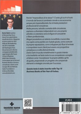 Imprenditore di Te Stesso — Libro - 2