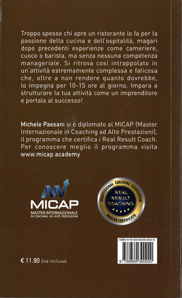 Imprenditore o Tuttofare? — Libro - 2