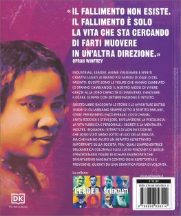 Imprenditori che Hanno Cambiato la Storia — Libro - 2