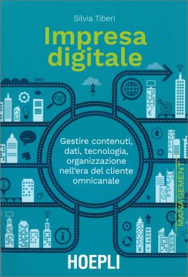 Impresa Digitale — Libro - 1