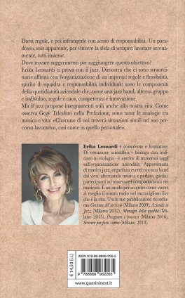Impresa & Jazz — Libro - 2
