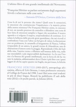 Imprevedibili Istanti di Felicità — Libro - 2