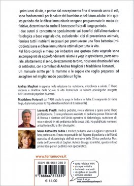 Imprinting Alimentare — Libro - 2