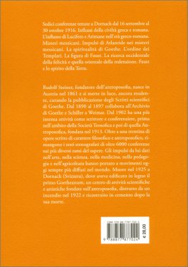 Impulsi Evolutivi Interiori dell'Umanità — Libro - 2
