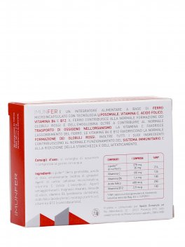 Imunfer - 2