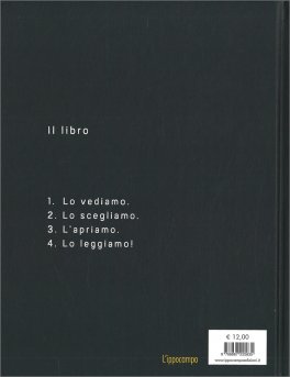 In 4 Tempi — Libro - 2