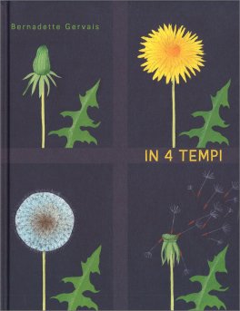 In 4 Tempi — Libro - 1