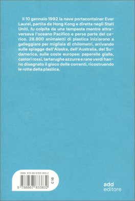 In Alto Mare — Libro - 2