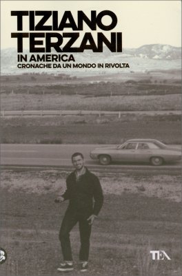 In America — Libro - 1