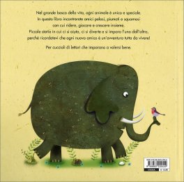 In Amicizia — Libro - 2