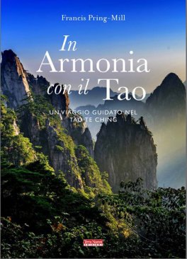 In Armonia con il Tao — Libro - 1