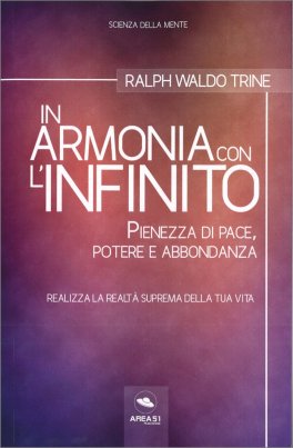 In Armonia con l'Infinito — Libro - 1