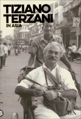 In Asia — Libro - 1