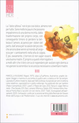In Attesa — Libro - 2