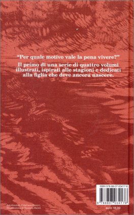 In Autunno - Vol 1 — Libro - 2