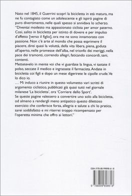 In Bicicletta — Libro - 2