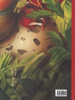 In Bocca al Lupo — Libro - 2