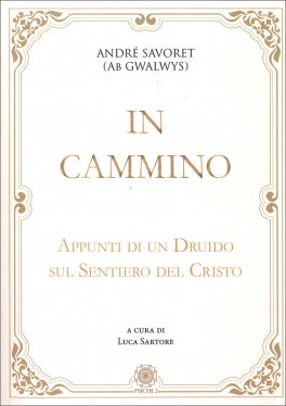In Cammino — Libro - 1
