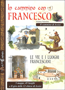 In Cammino con Francesco — Libro - 1
