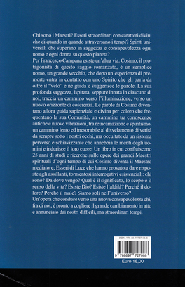 In Cammino con il Maestro — Libro - 2
