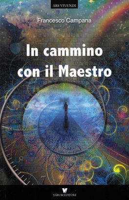 In Cammino con il Maestro — Libro - 1