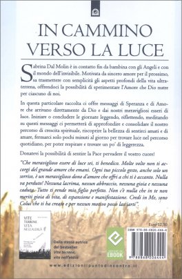 In Cammino verso la Luce — Libro - 2