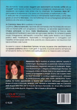 In Cammino Verso Sè — Libro - 2