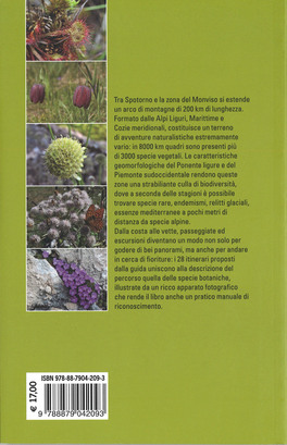 In Cerca dei Fiori — Libro - 2
