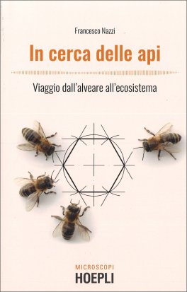 In Cerca delle Api — Libro - 1