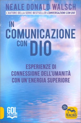 In Comunicazione con Dio — Libro - 1