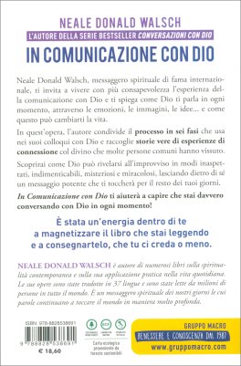 In Comunicazione con Dio — Libro - 2