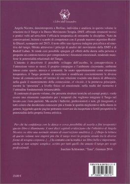 In Contatto con la Realtà - Tango e Danza Movimento Terapia — Libro - 2