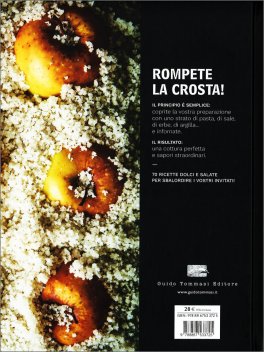 In Crosta — Libro - 2
