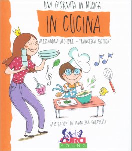 In Cucina — Libro - 1