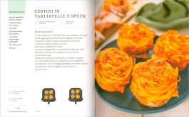 In Cucina con la Friggitrice ad Aria — Libro - 3