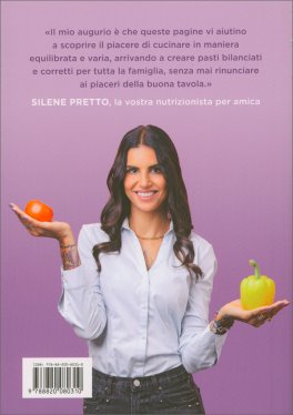 In Cucina con la Tua Nutrizionista — Libro - 2