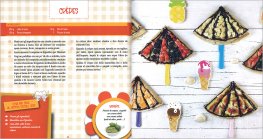 In Cucina con Zia Flo — Libro - 3