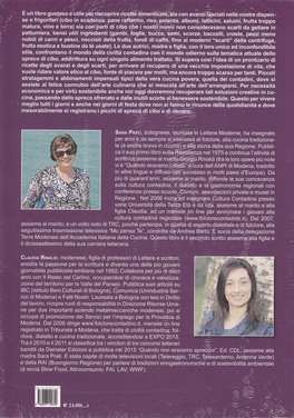 In Cucina non si Buttava via Niente — Libro - 2